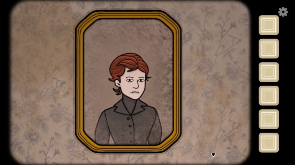 The Past Within Android Game Image 1