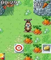 Bobby Carrot 5: Level Up 3 Java Game Image 4