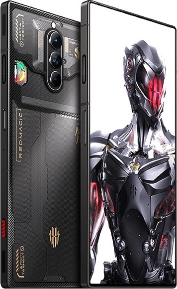 ZTE nubia Red Magic 8 Pro+ Image 2