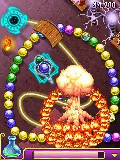 AbracadaBall Java Game Image 4