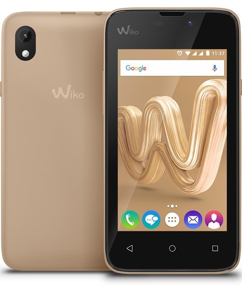 Wiko Sunny Max