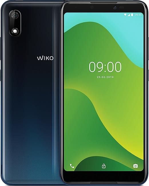 Wiko Jerry4