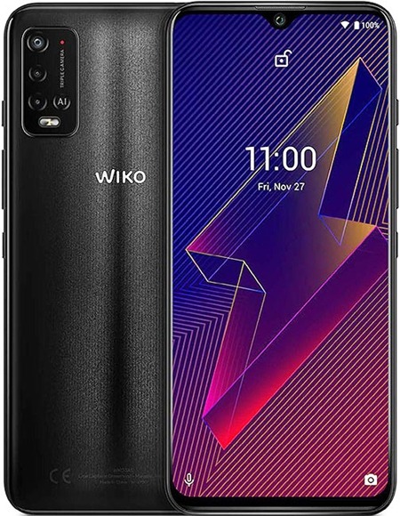 Wiko Power U20