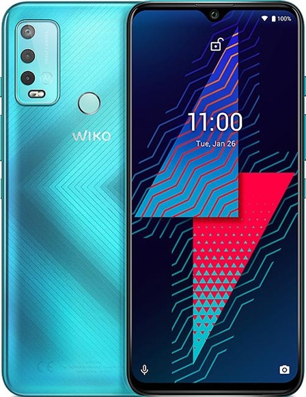 Wiko Power U30