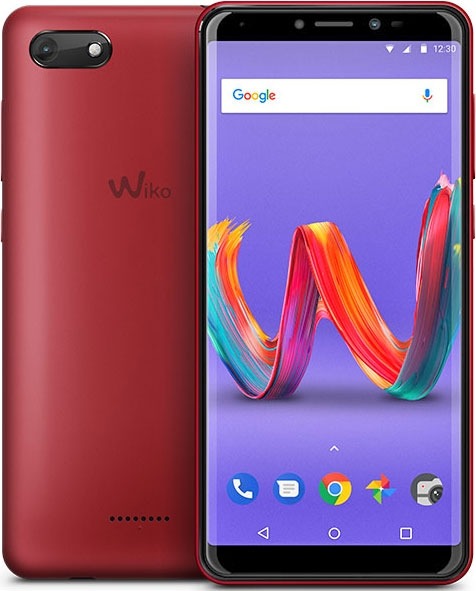 Wiko Tommy3 Plus