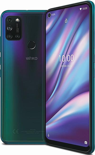 Wiko View5 Plus