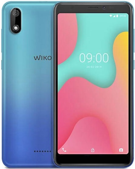 Wiko Y60