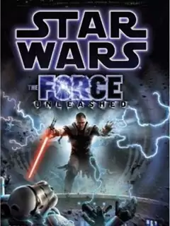 Star Wars: The Force Unleashed Java Game Image 1