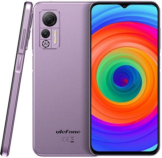 Ulefone Note 14