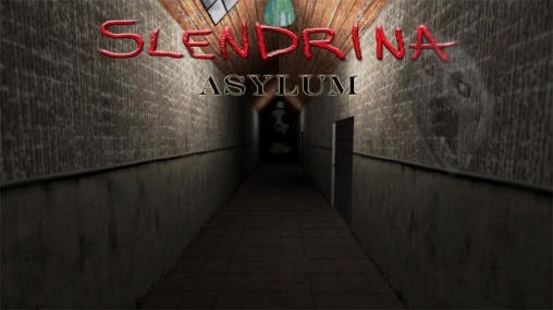 Slendrina: Asylum Android Game Image 1
