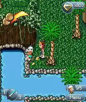 Ape Escape Java Game Image 4