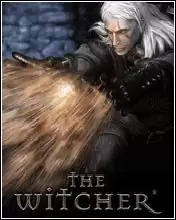 The Witcher Java Game Image 1