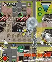 Tornado Mania Java Game Image 4