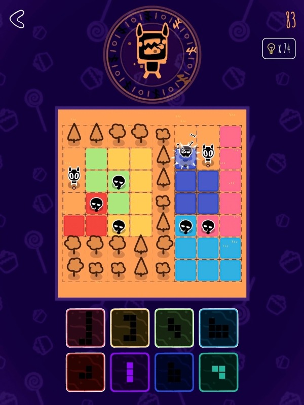 Broki Android Game Image 2