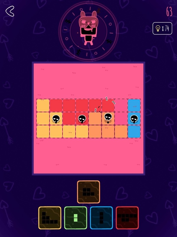 Broki Android Game Image 3