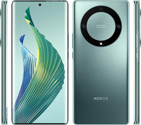 Honor Magic5 Lite Image 1