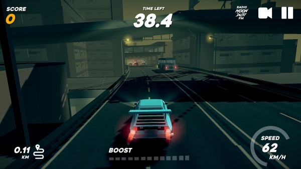 Pako Highway Android Game Image 3