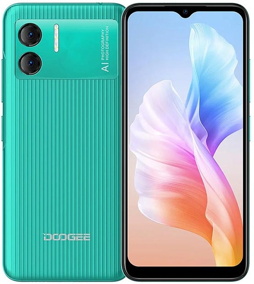 Doogee X98 Pro Image 1