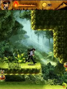 Island Quest Java Game Image 3