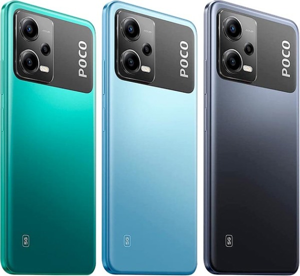 Xiaomi Poco X5 Image 2