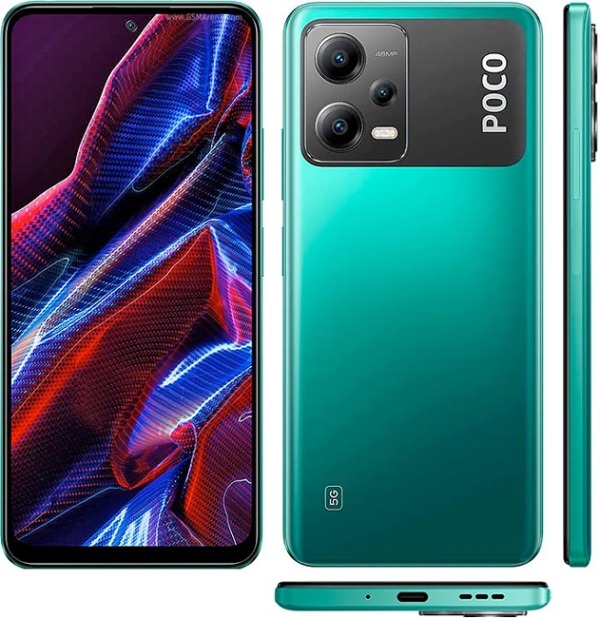 Xiaomi Poco X5 Image 1