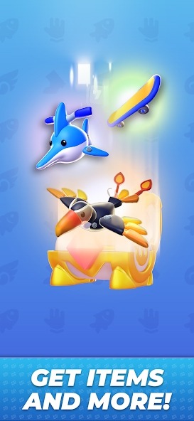 Pocket Champs: 3D Racing Games Android Game Image 4