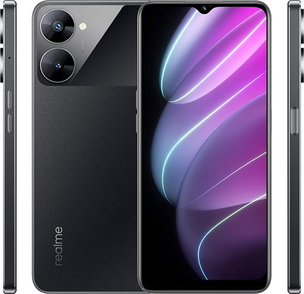 Realme V30 Image 1