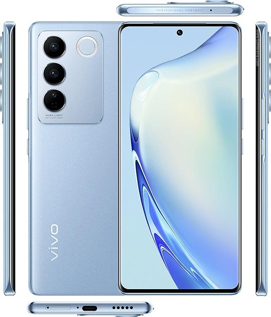 Vivo V27 Pro Image 2