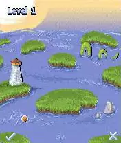 Fisherman Java Game Image 4
