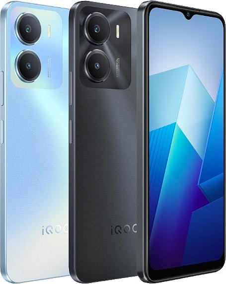 Vivo iQOO Z7i Image 2