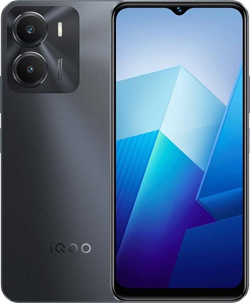 Vivo iQOO Z7i Image 1