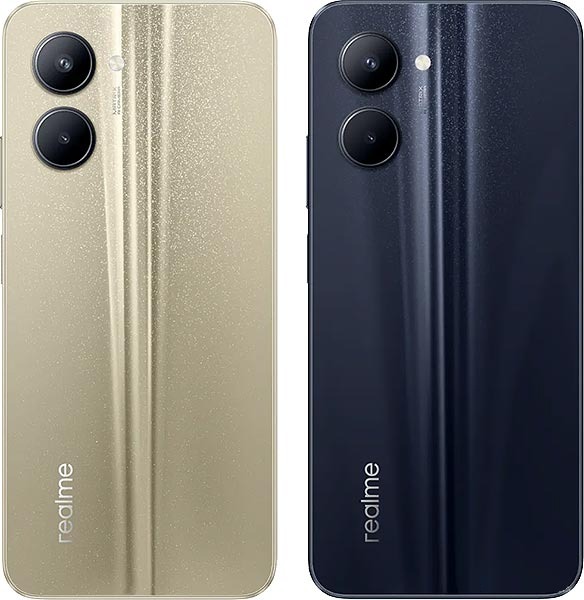 Realme C33 2023 Image 2