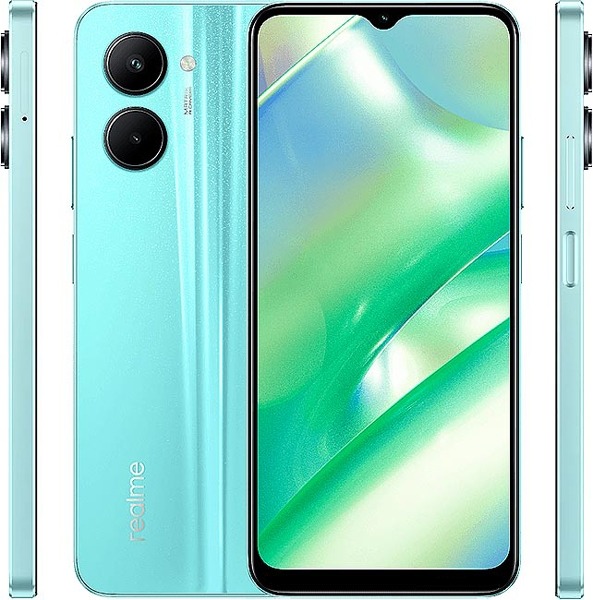 Realme C33 2023 Image 1