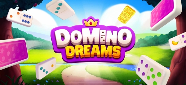Domino Dreams Android Game Image 1