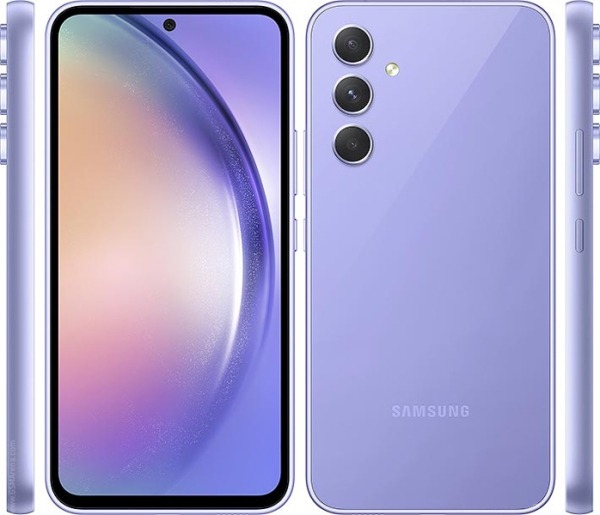 Samsung Galaxy A54 Image 1