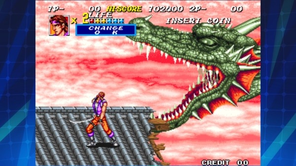 SENGOKU 2 ACA NEOGEO Android Game Image 4