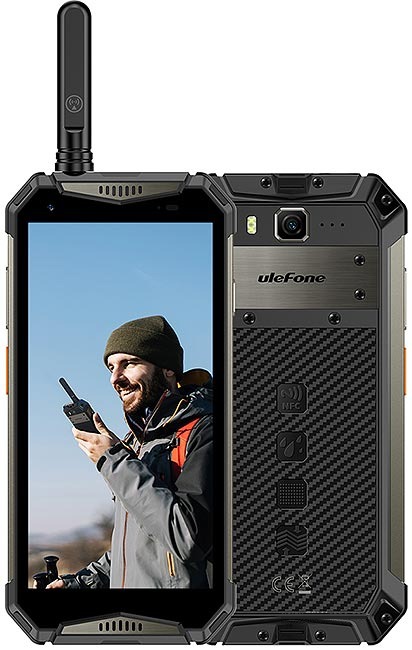 Ulefone Power Armor 20WT