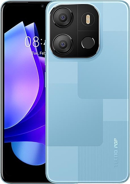 Tecno Pop 7 Image 1