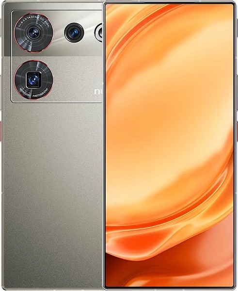 ZTE nubia Z50 Ultra Image 1