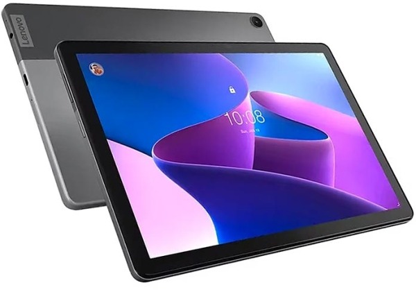 Lenovo Tab M10 Gen 3