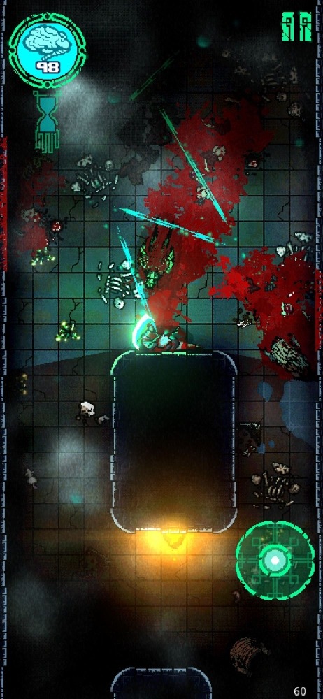 Madness/Endless Android Game Image 1