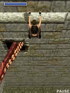 Tomb Raider: Underworld Java Game Image 4