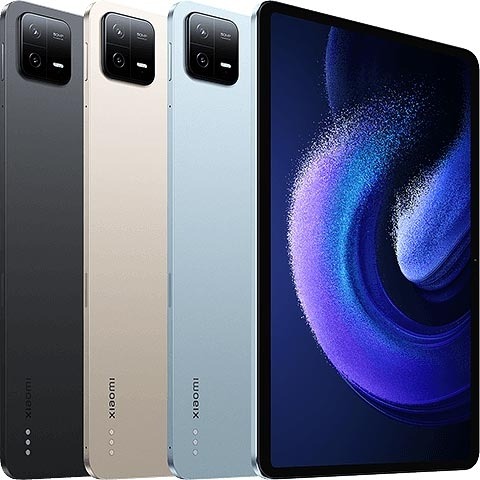 Xiaomi Pad 6 Pro Image 2