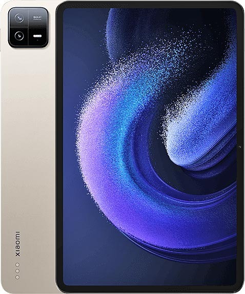 Xiaomi Pad 6 Pro Image 1