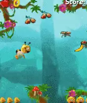 Maya The Bee And Friends Java Game Image 2