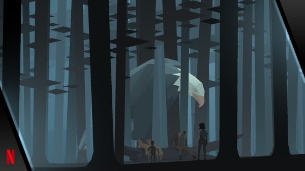 Kentucky Route Zero Android Game Image 2