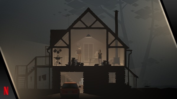 Kentucky Route Zero Android Game Image 3