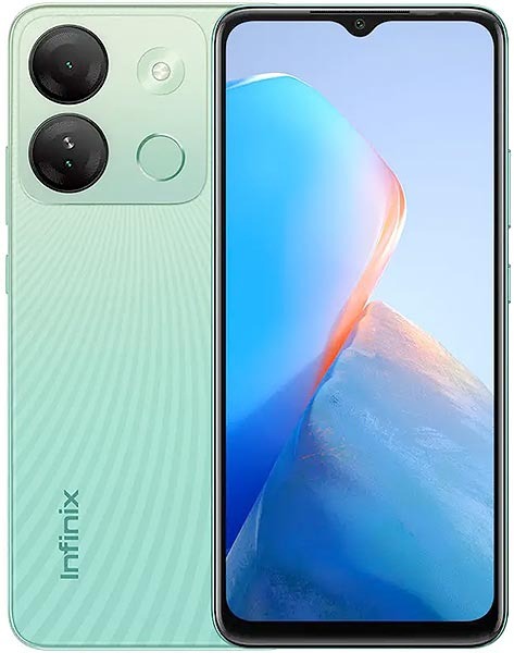 Infinix Smart 7 HD Image 1