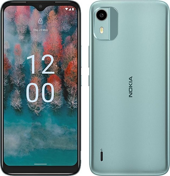 Nokia C12 Plus Image 1