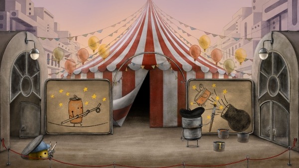 Boxville Android Game Image 1